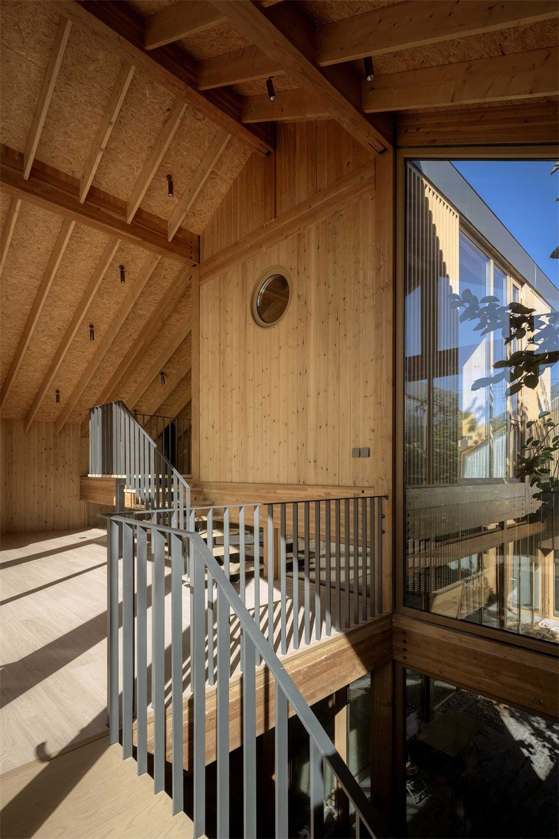 北京民宿酒店設計