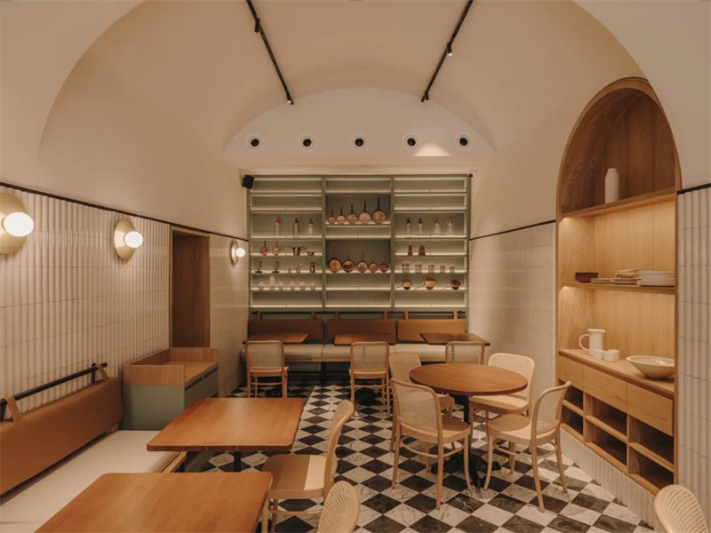 大境設計專業(yè)酒店設計公司