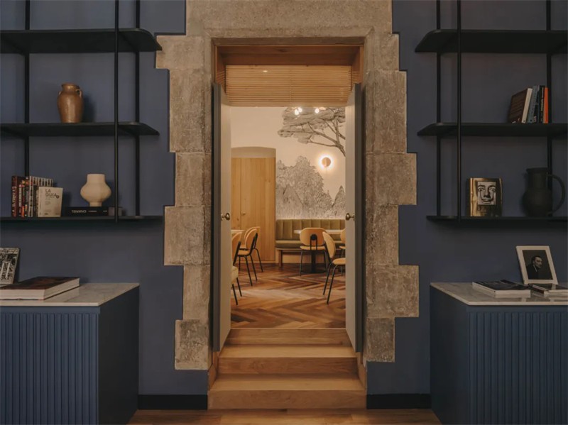 大境設計專業(yè)酒店設計公司