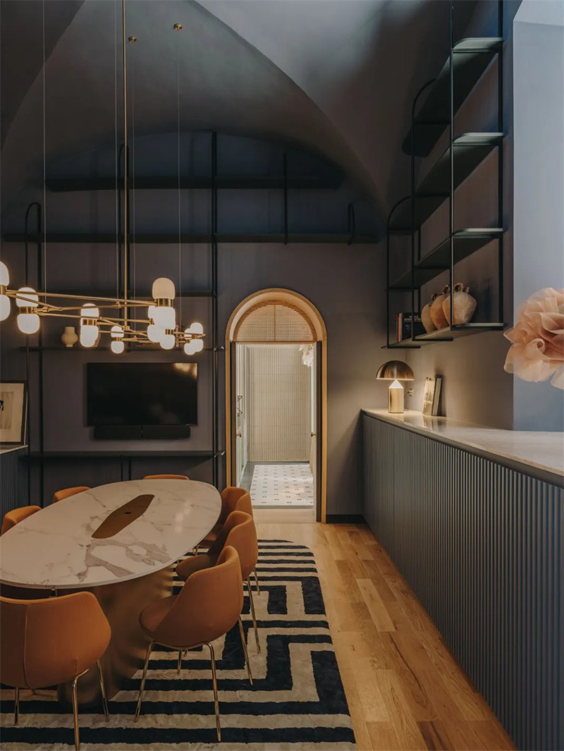 大境設計專業(yè)酒店設計公司