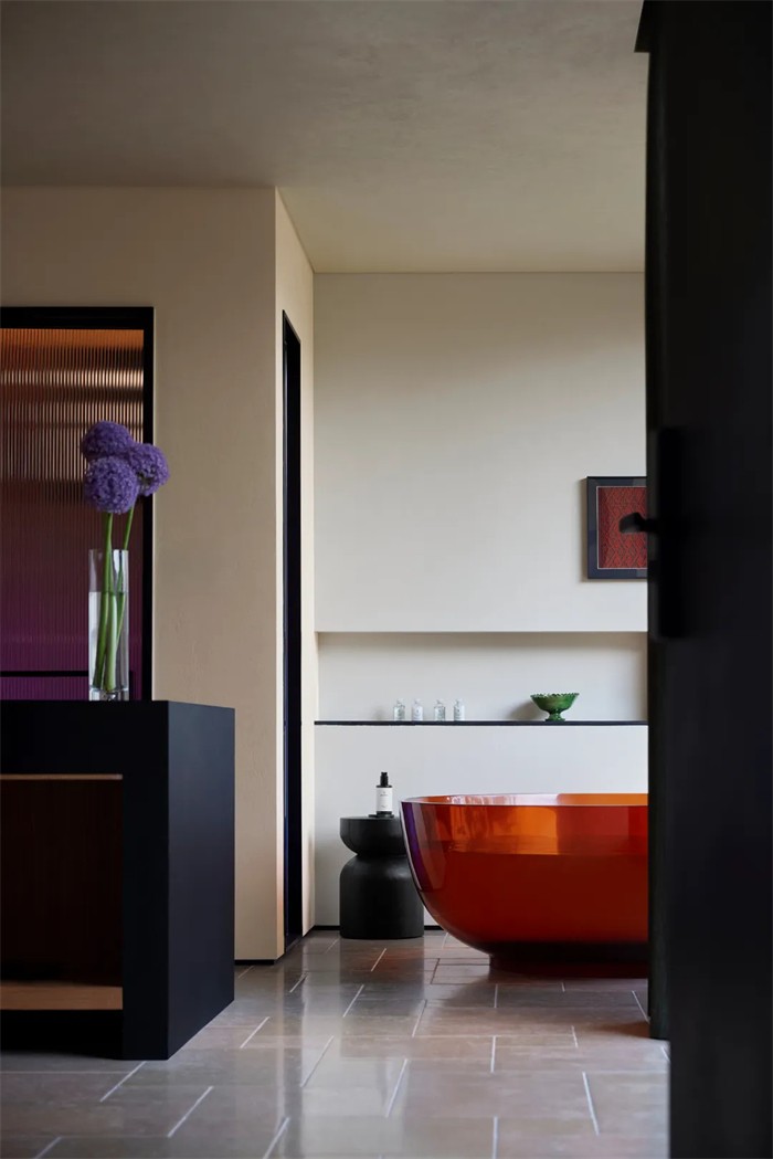 先鋒雨林藝術(shù)  云南隅野UOYEN民宿酒店設(shè)計